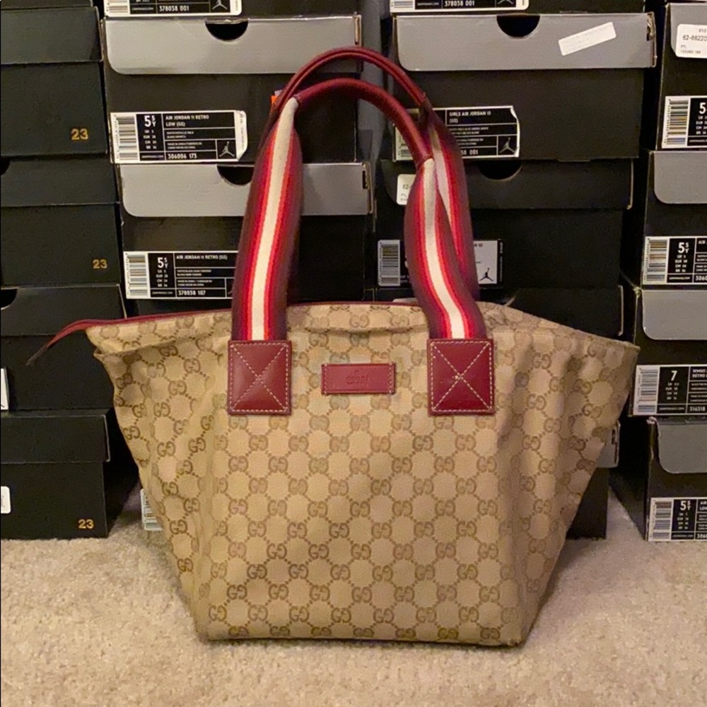 Gucci bag